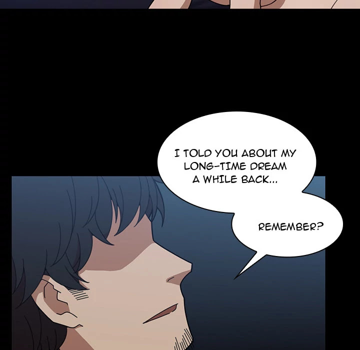 Close as Neighbors Chapter 26 page 93 - Chapter 26