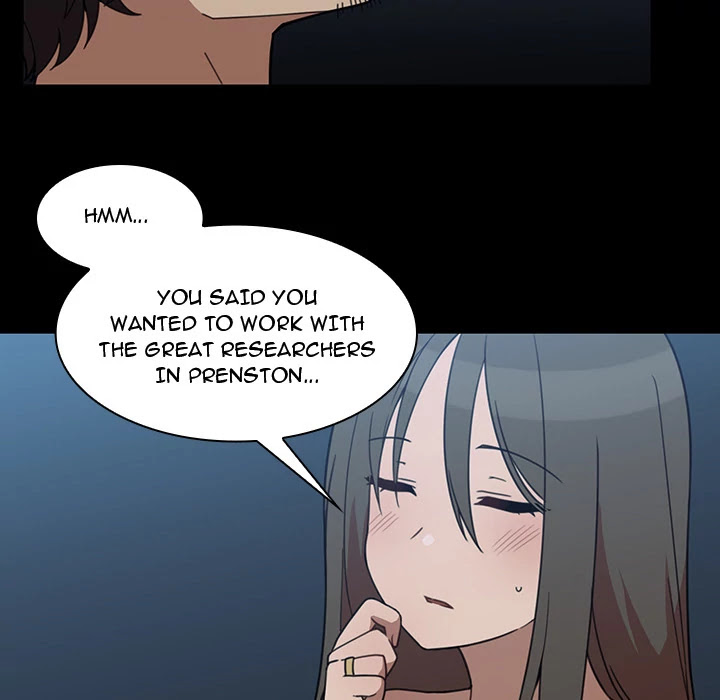 Close as Neighbors Chapter 26 page 94 - Chapter 26