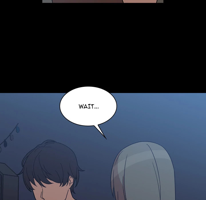 Close as Neighbors Chapter 26 page 96 - Chapter 26