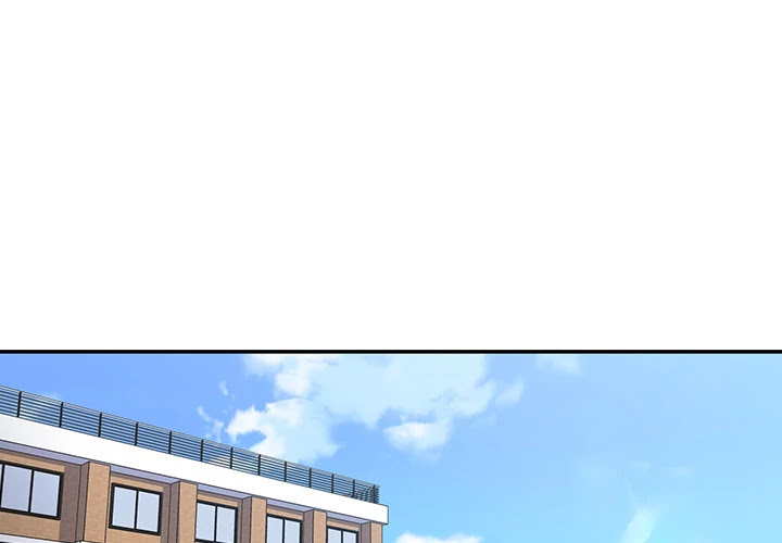 Close as Neighbors Chapter 27 page 1 - Chapter 27