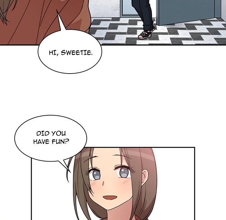 Close as Neighbors Chapter 27 page 100 - Chapter 27