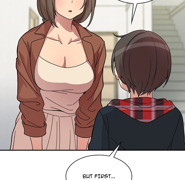 Close as Neighbors Chapter 27 page 102 - Chapter 27