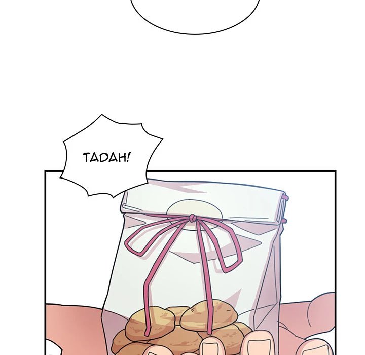 Close as Neighbors Chapter 27 page 103 - Chapter 27