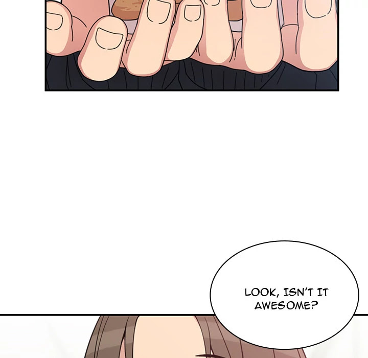 Close as Neighbors Chapter 27 page 104 - Chapter 27