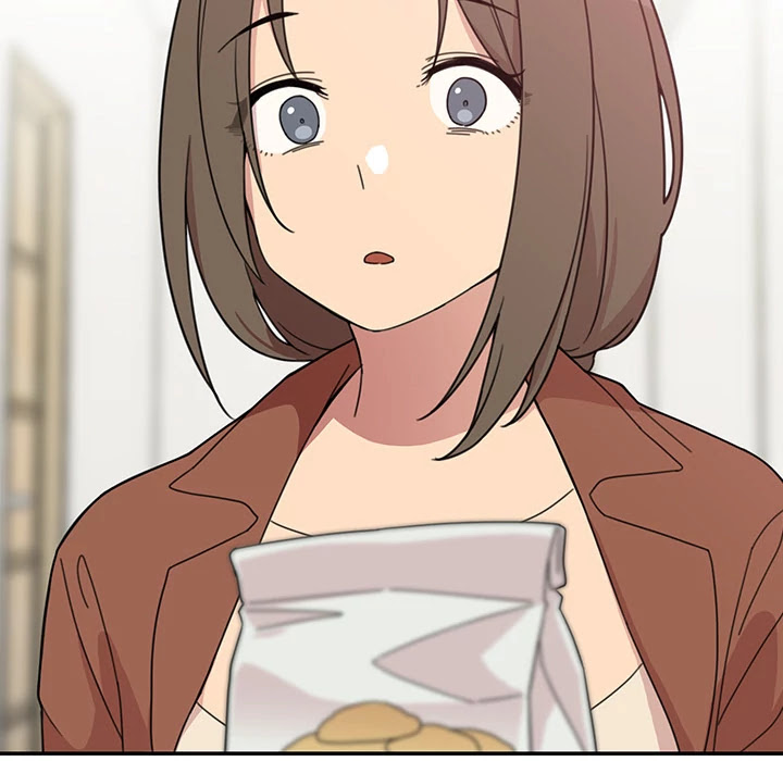 Close as Neighbors Chapter 27 page 105 - Chapter 27