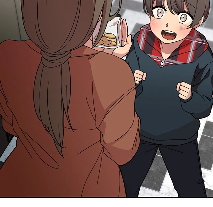 Close as Neighbors Chapter 27 page 107 - Chapter 27