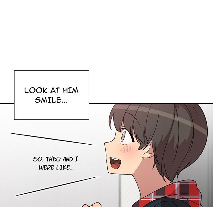 Close as Neighbors Chapter 27 page 108 - Chapter 27
