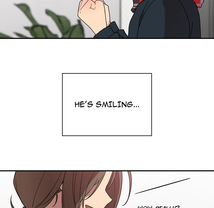 Close as Neighbors Chapter 27 page 109 - Chapter 27