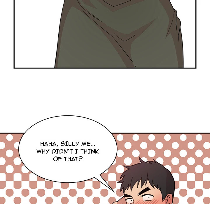 Close as Neighbors Chapter 27 page 11 - Chapter 27