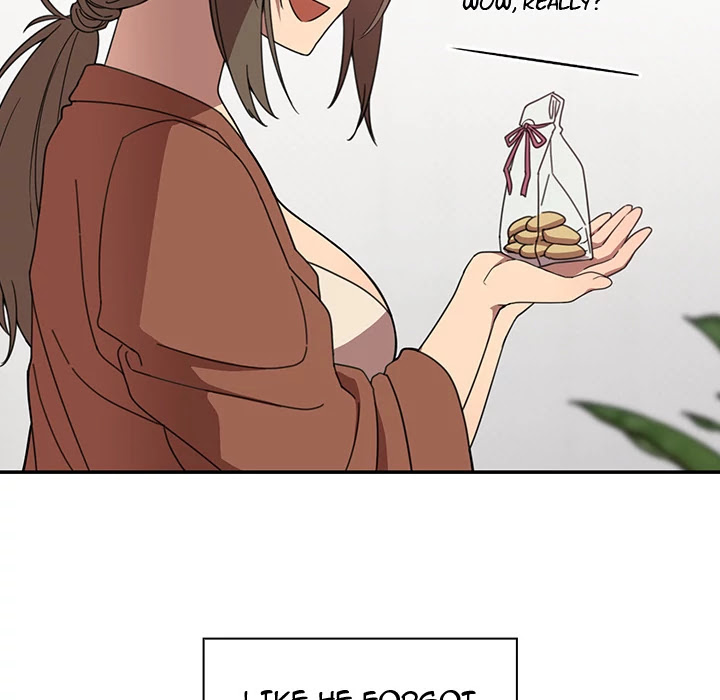 Close as Neighbors Chapter 27 page 110 - Chapter 27