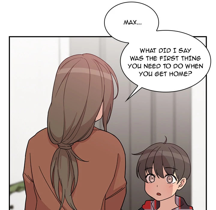 Close as Neighbors Chapter 27 page 117 - Chapter 27