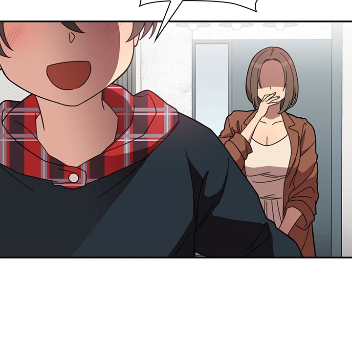 Close as Neighbors Chapter 27 page 119 - Chapter 27