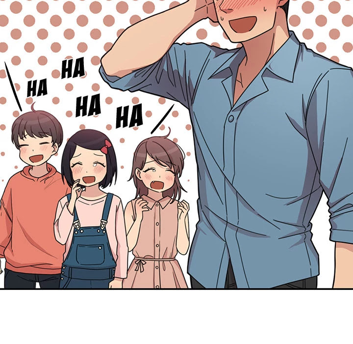 Close as Neighbors Chapter 27 page 12 - Chapter 27