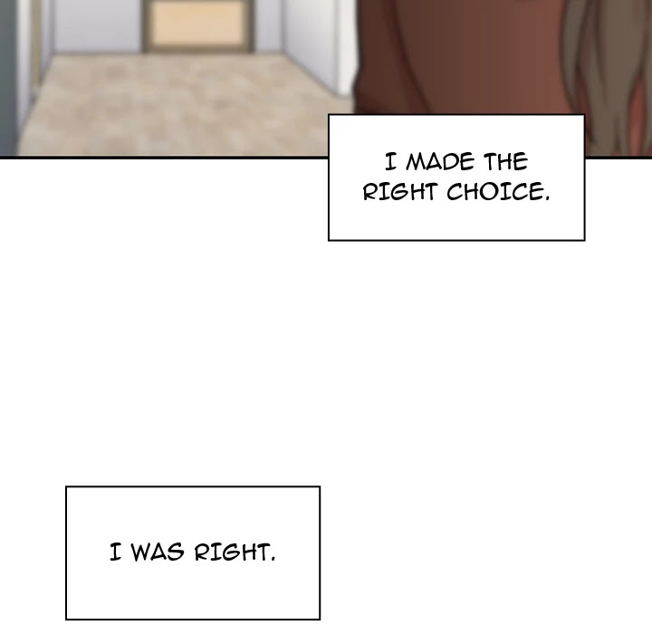 Close as Neighbors Chapter 27 page 121 - Chapter 27