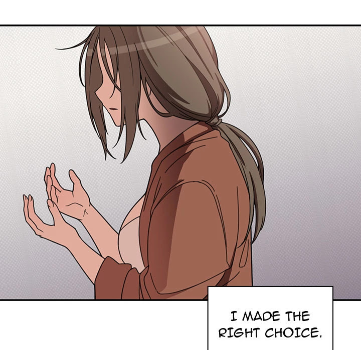Close as Neighbors Chapter 27 page 122 - Chapter 27