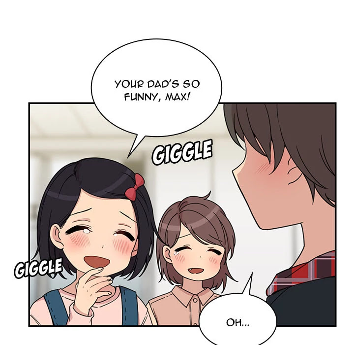Close as Neighbors Chapter 27 page 13 - Chapter 27