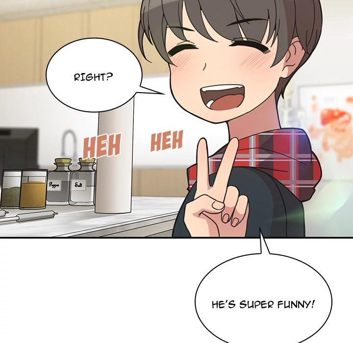 Close as Neighbors Chapter 27 page 15 - Chapter 27