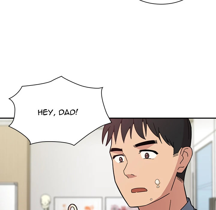 Close as Neighbors Chapter 27 page 16 - Chapter 27