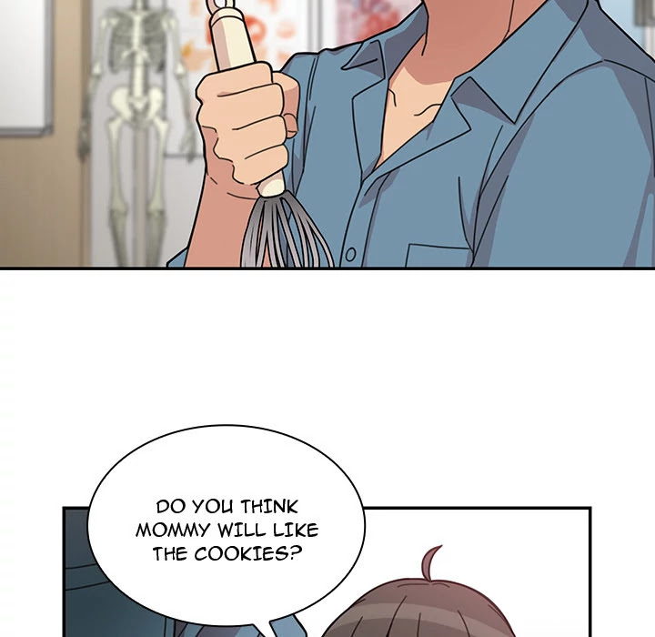 Close as Neighbors Chapter 27 page 17 - Chapter 27
