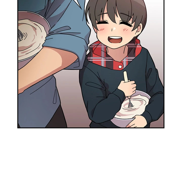 Close as Neighbors Chapter 27 page 18 - Chapter 27