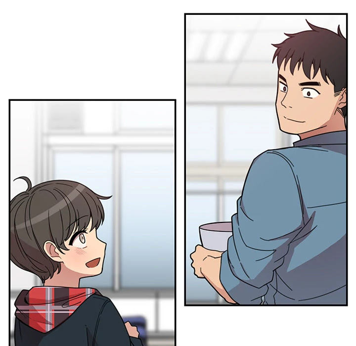 Close as Neighbors Chapter 27 page 19 - Chapter 27