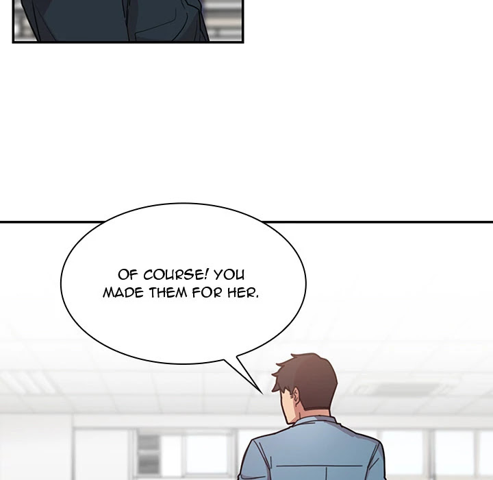 Close as Neighbors Chapter 27 page 20 - Chapter 27