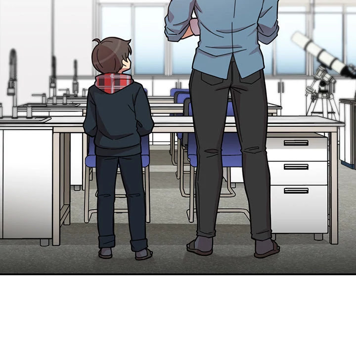 Close as Neighbors Chapter 27 page 21 - Chapter 27