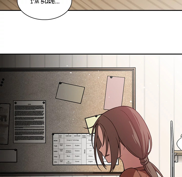 Close as Neighbors Chapter 27 page 23 - Chapter 27