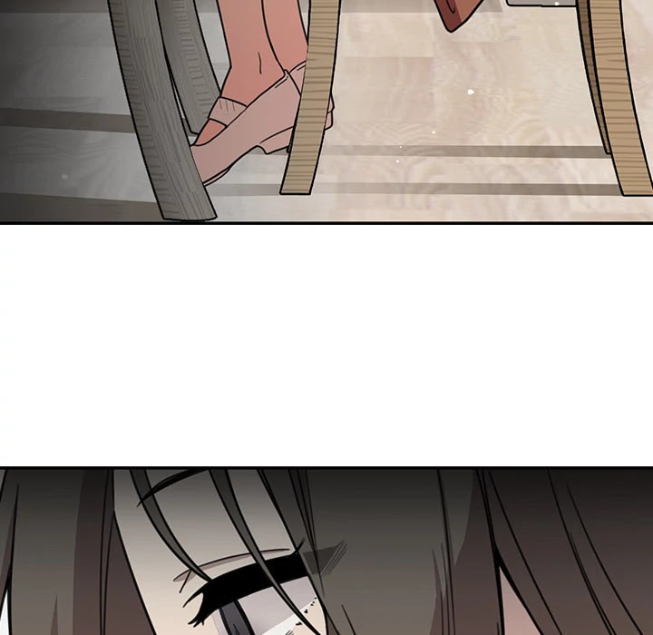 Close as Neighbors Chapter 27 page 25 - Chapter 27