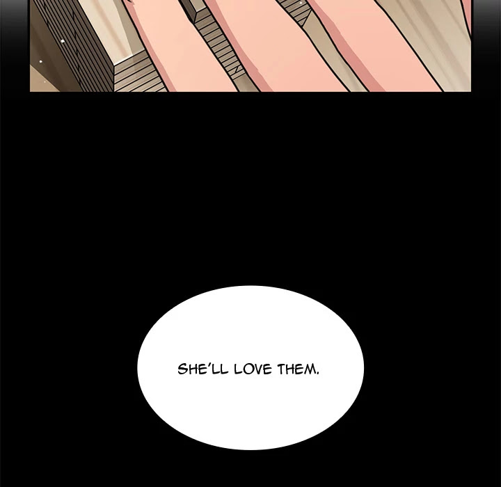 Close as Neighbors Chapter 27 page 27 - Chapter 27