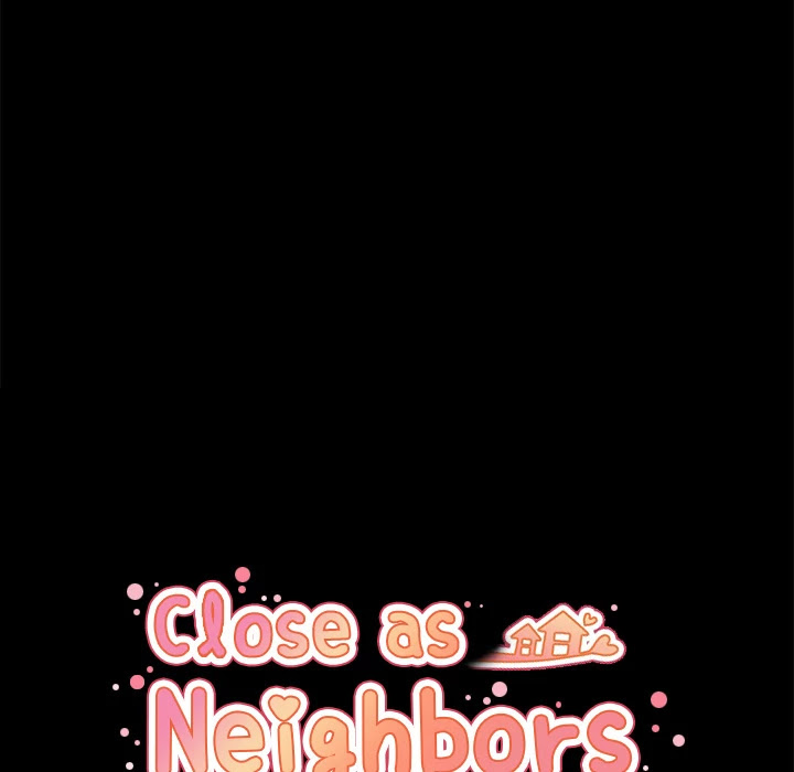 Close as Neighbors Chapter 27 page 28 - Chapter 27