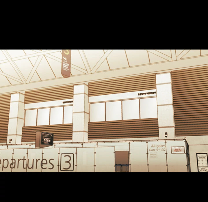 Close as Neighbors Chapter 27 page 30 - Chapter 27