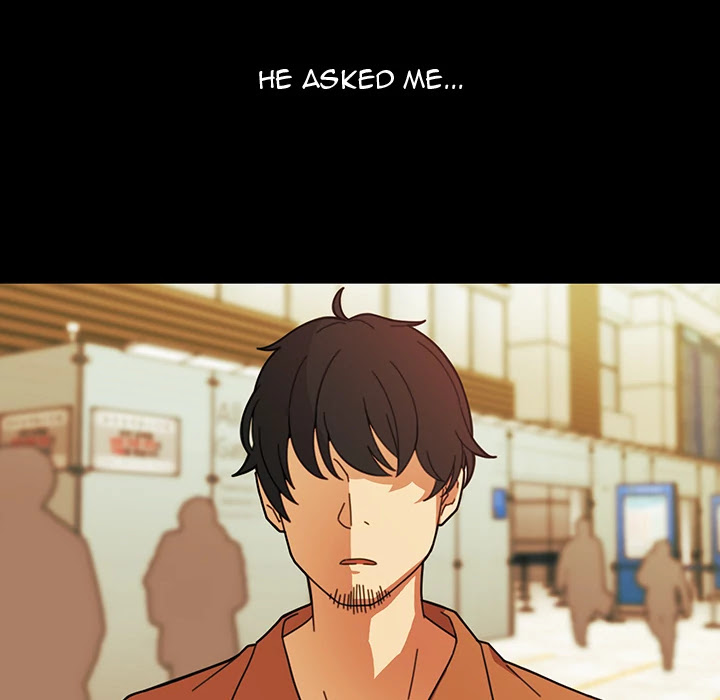 Close as Neighbors Chapter 27 page 31 - Chapter 27