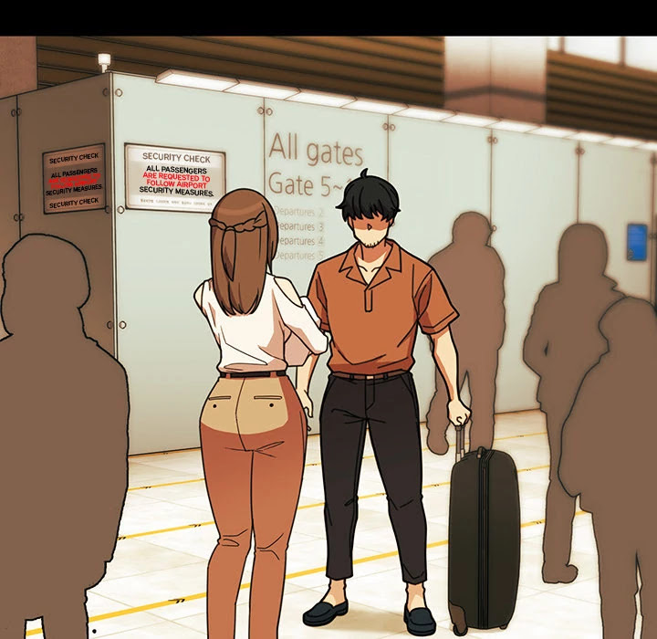 Close as Neighbors Chapter 27 page 34 - Chapter 27