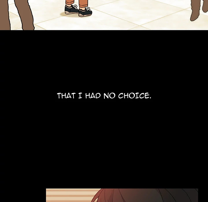 Close as Neighbors Chapter 27 page 35 - Chapter 27
