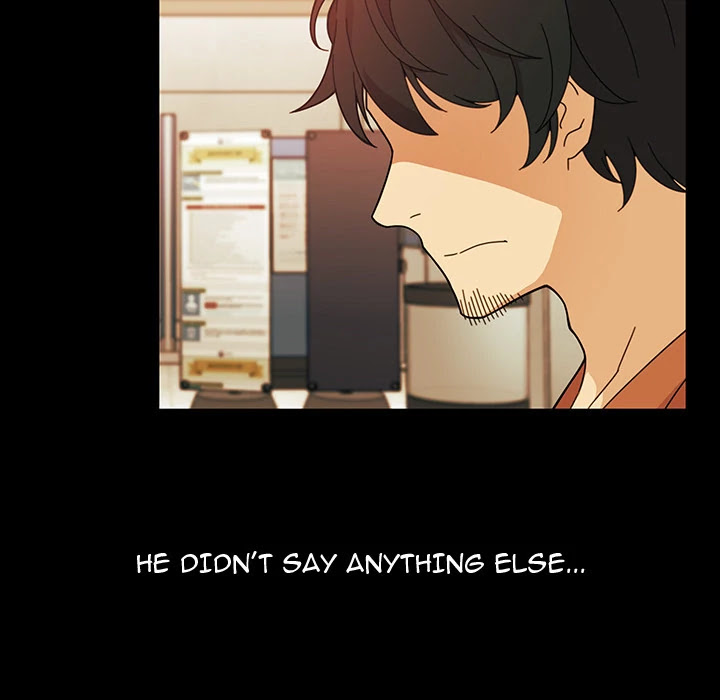 Close as Neighbors Chapter 27 page 36 - Chapter 27