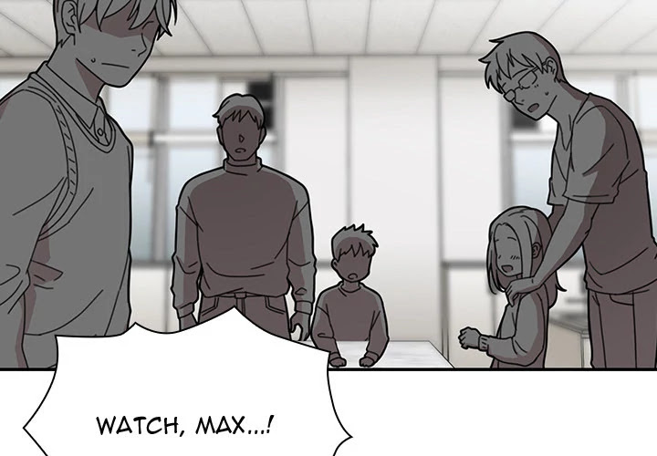 Close as Neighbors Chapter 27 page 4 - Chapter 27
