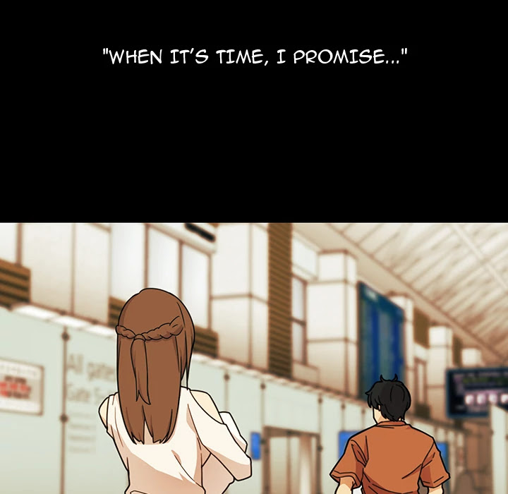 Close as Neighbors Chapter 27 page 40 - Chapter 27