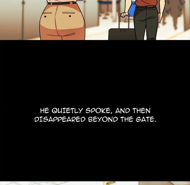 Close as Neighbors Chapter 27 page 41 - Chapter 27