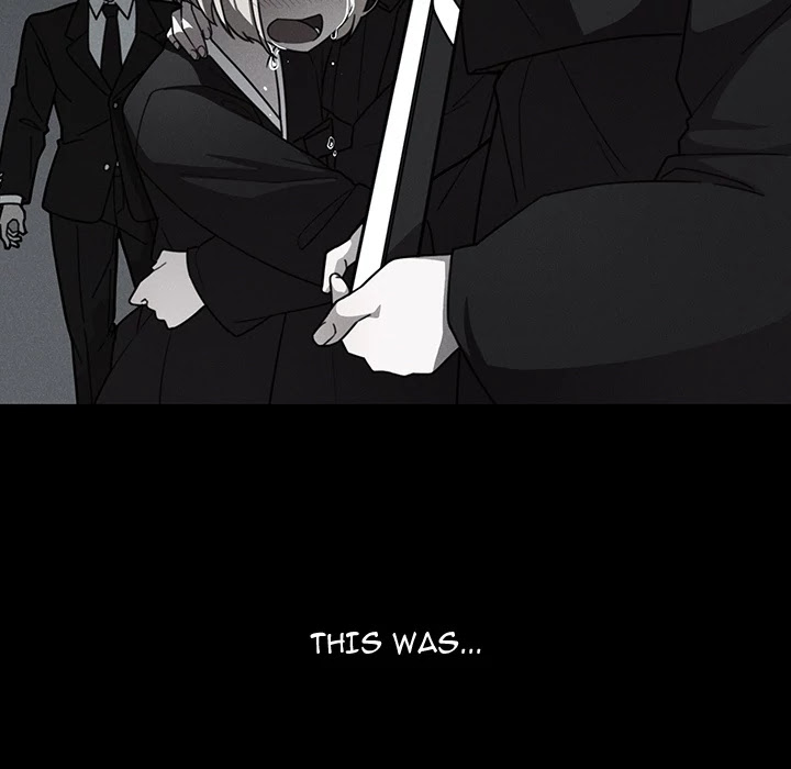 Close as Neighbors Chapter 27 page 46 - Chapter 27