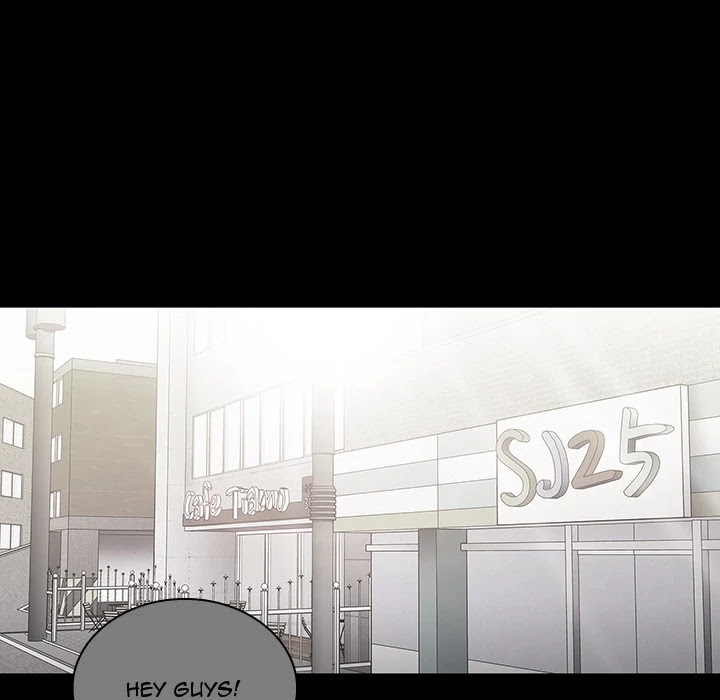 Close as Neighbors Chapter 27 page 49 - Chapter 27