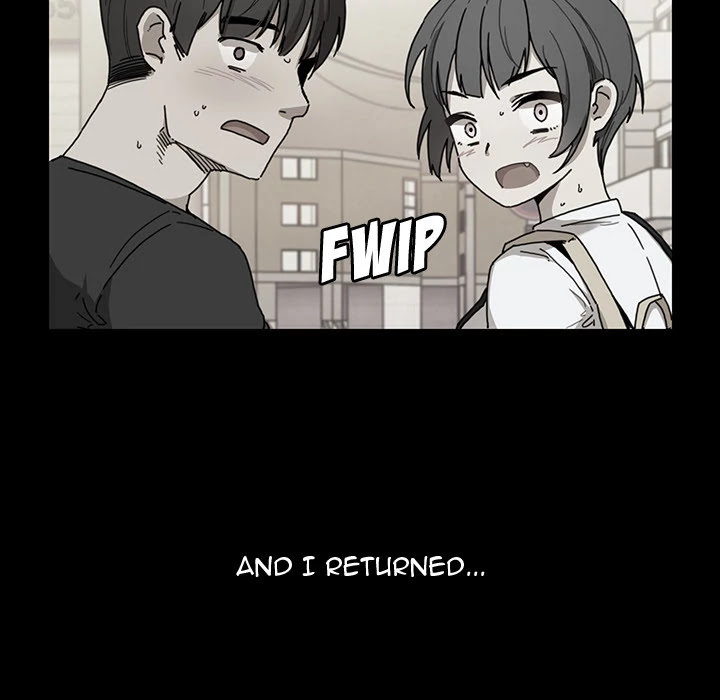 Close as Neighbors Chapter 27 page 51 - Chapter 27