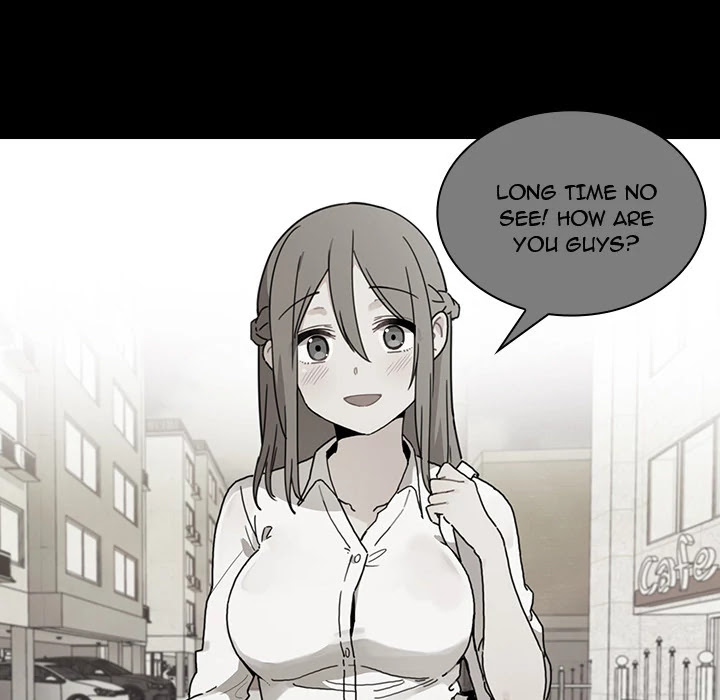 Close as Neighbors Chapter 27 page 52 - Chapter 27