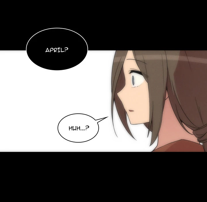 Close as Neighbors Chapter 27 page 58 - Chapter 27