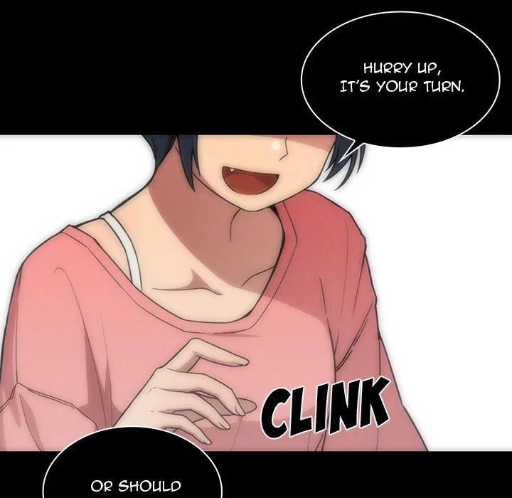 Close as Neighbors Chapter 27 page 59 - Chapter 27