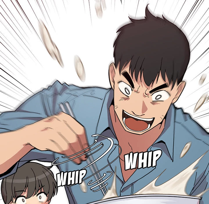 Close as Neighbors Chapter 27 page 6 - Chapter 27