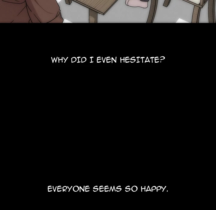 Close as Neighbors Chapter 27 page 63 - Chapter 27