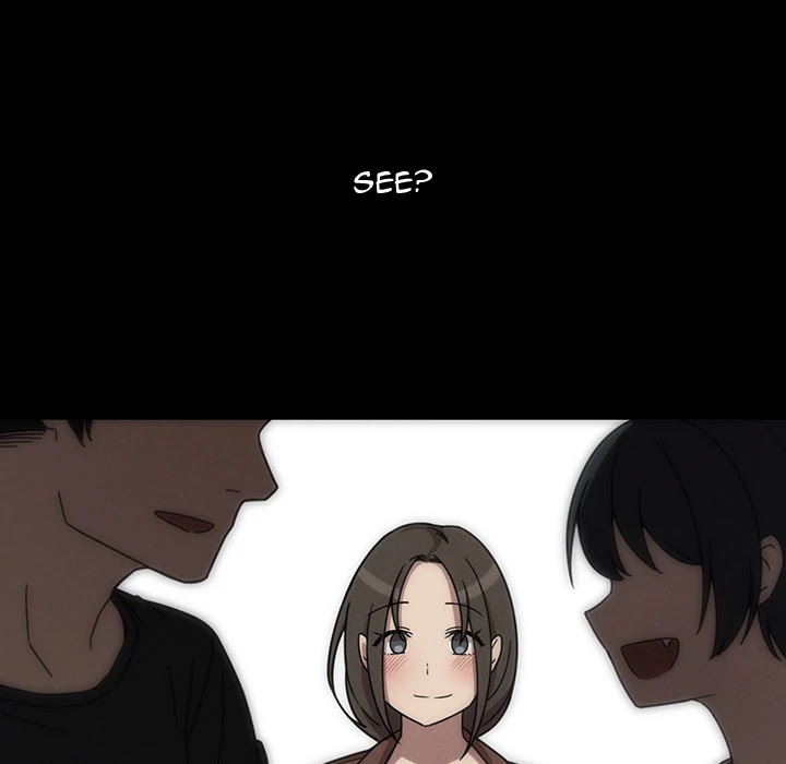 Close as Neighbors Chapter 27 page 65 - Chapter 27