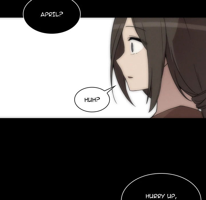 Close as Neighbors Chapter 27 page 68 - Chapter 27