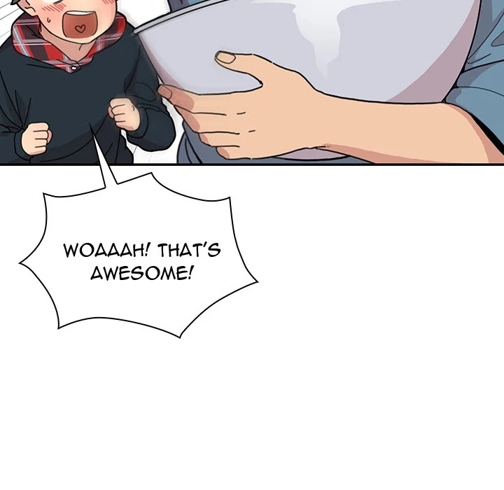 Close as Neighbors Chapter 27 page 7 - Chapter 27